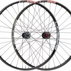 Notubes ZTR Baron MK3 Boost Disc 6-Loch 29" Laufradsatz