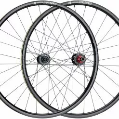 Notubes ZTR Grail MK3 Disc Center Lock 28" Laufradsatz