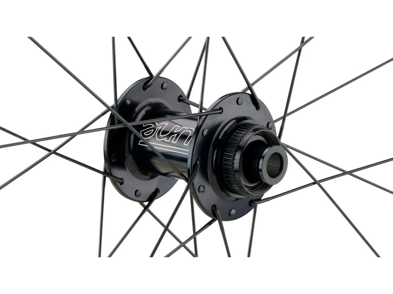 Tune TSR22 Disc Center Lock 28" Laufradsatz Modell 2021 – Bild 3