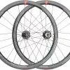 Fulcrum Speed 40T Disc Center Lock Tubular Carbon 28" Laufradsatz