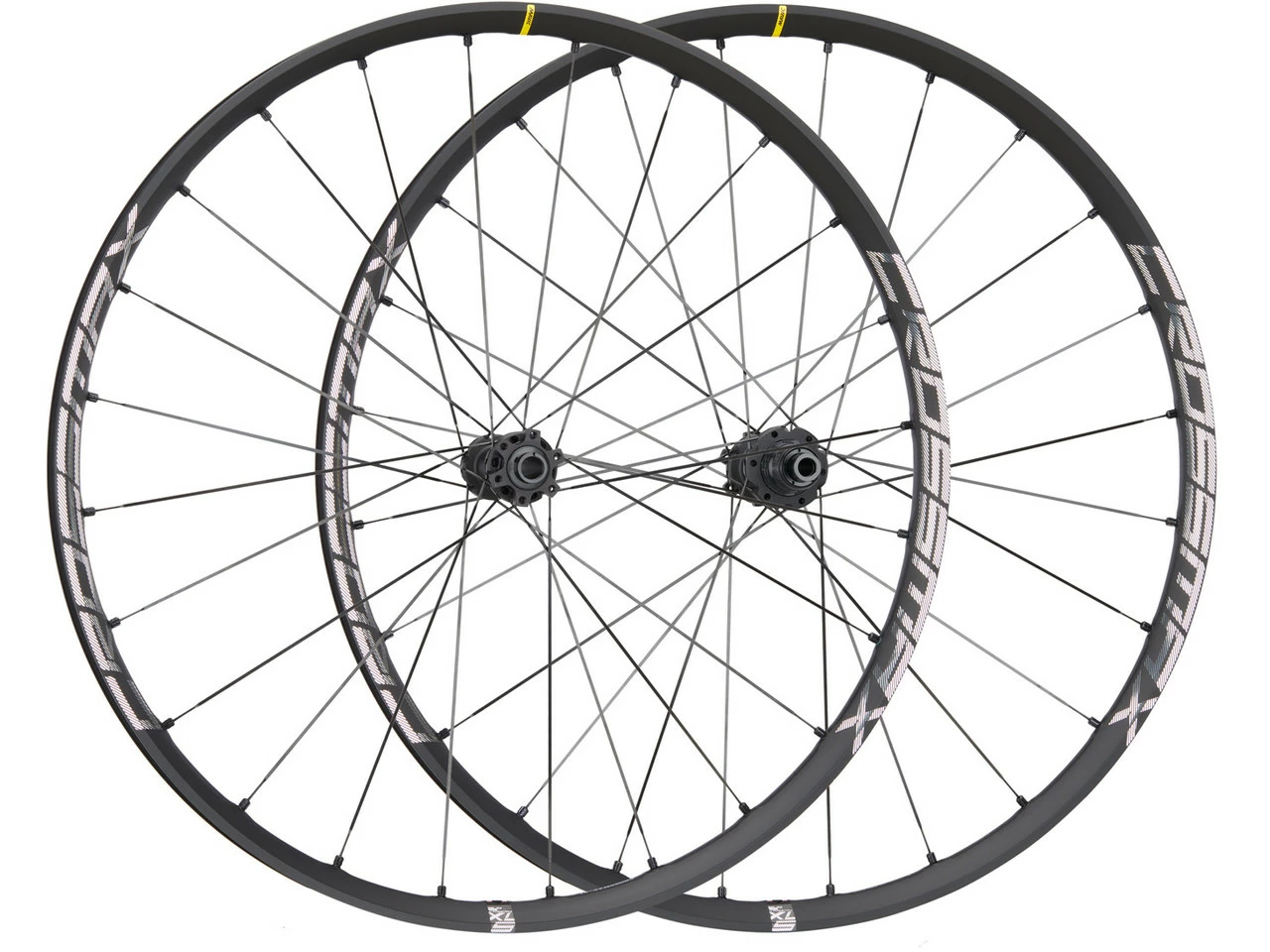 Mavic Crossmax XL S Disc 6-Loch 29" Boost Laufradsatz