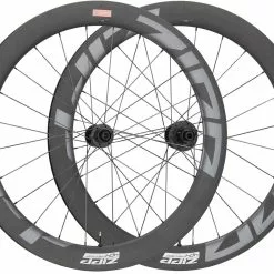 ZIPP 404 Firecrest® Carbon Tubeless Disc Center Lock Laufradsatz