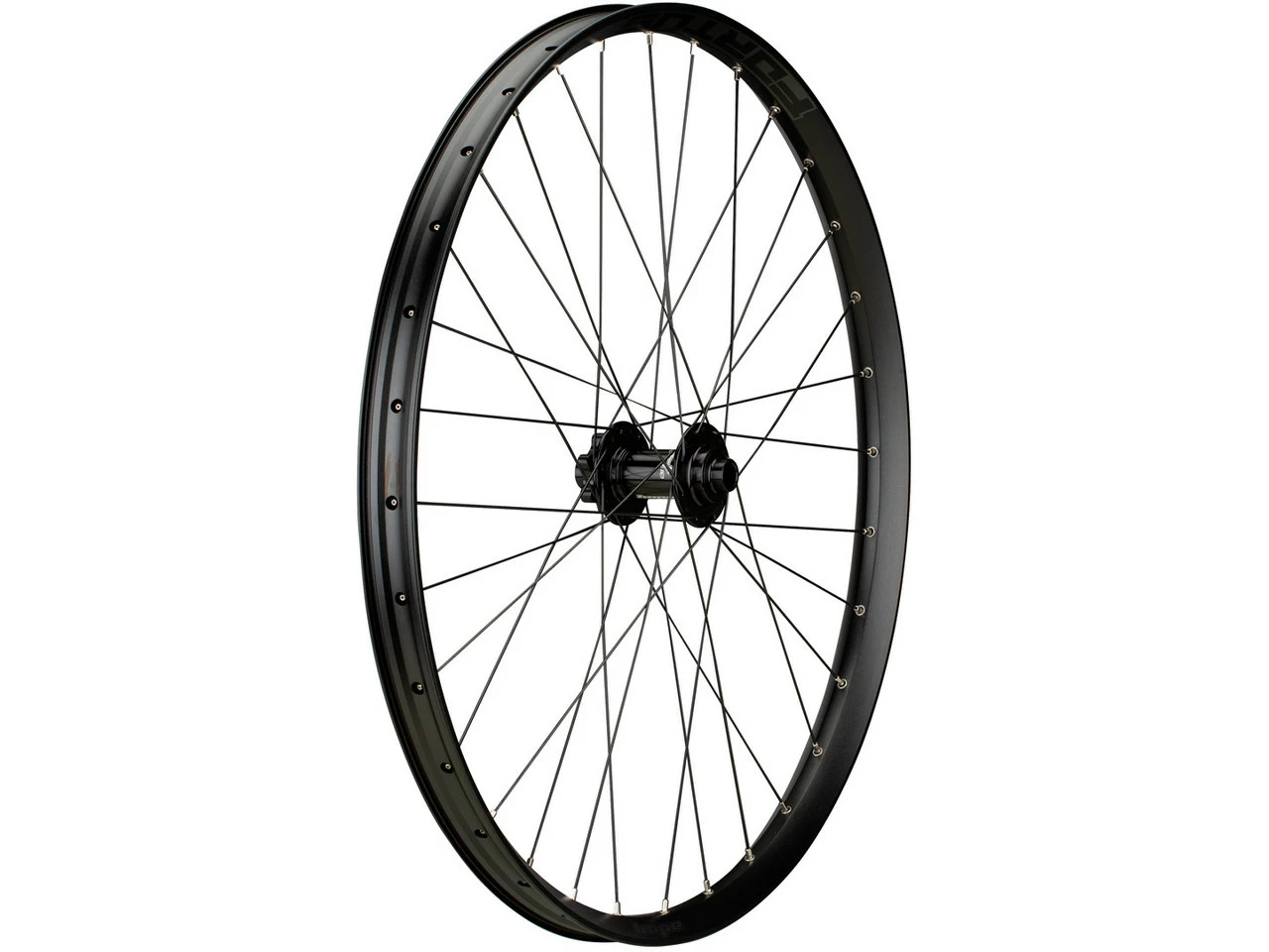 HOPE Pro 4 + Fortus 35 Disc 6-Loch 29" Boost Laufradsatz – Bild 2