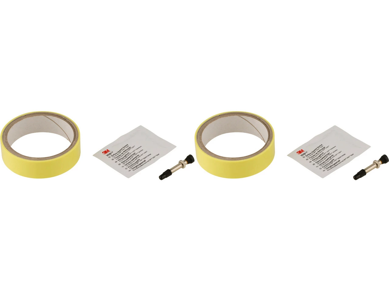 HOPE Pro 4 + Fortus 35 Disc 6-Loch 29" Boost Laufradsatz – Bild 16