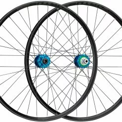 HOPE Pro 4 + Fortus 26 Disc 6-Loch 29" Boost Laufradsatz