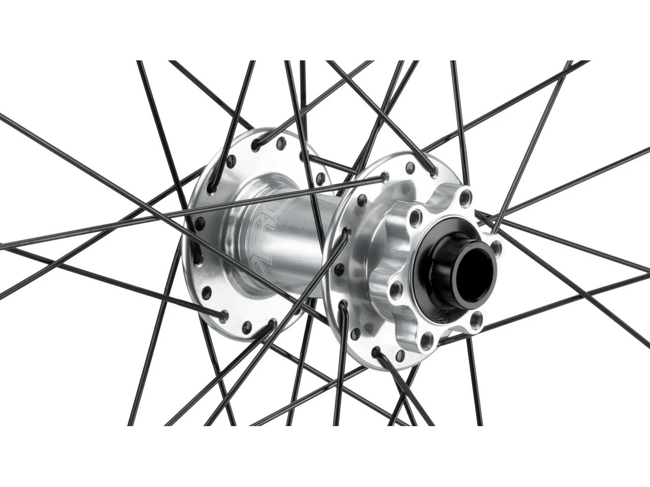 HOPE Pro 4 + Fortus 30 Disc 6-Loch 29" Boost Laufradsatz – Bild 3