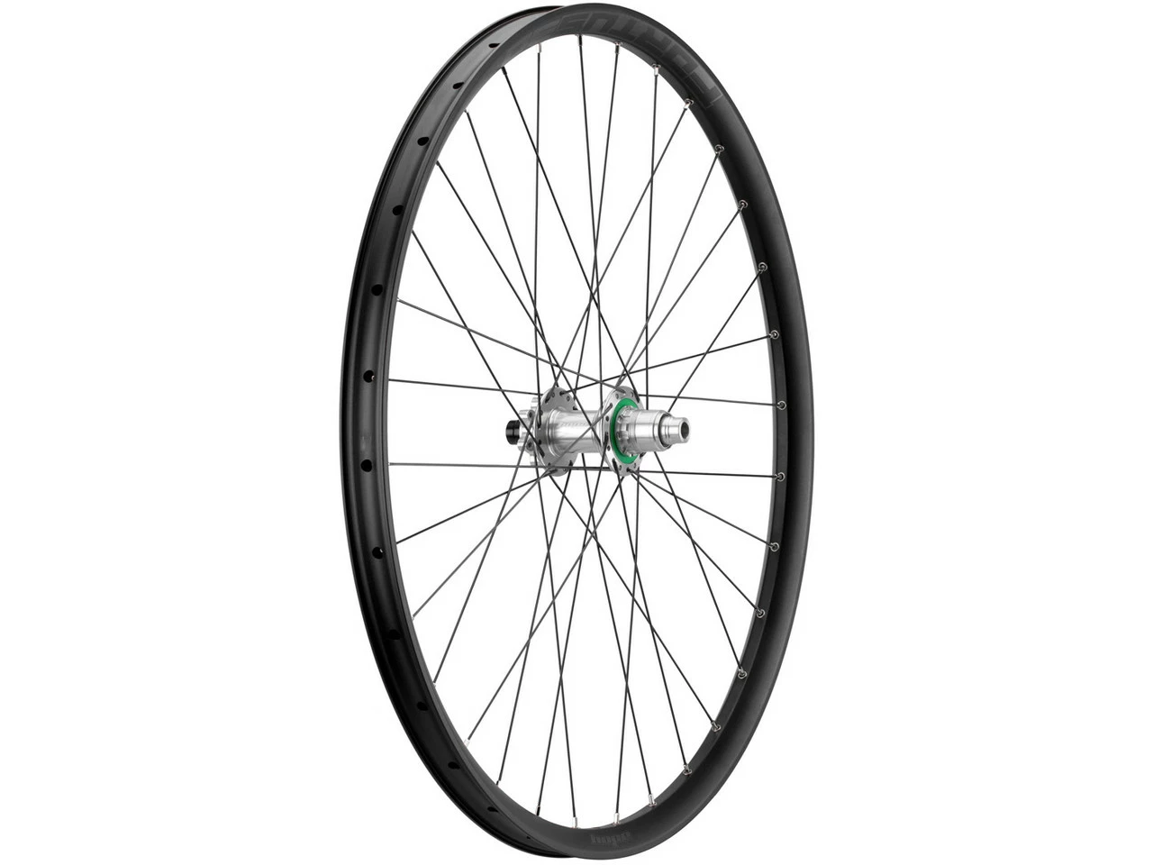 HOPE Pro 4 + Fortus 30 Disc 6-Loch 29" Boost Laufradsatz – Bild 4