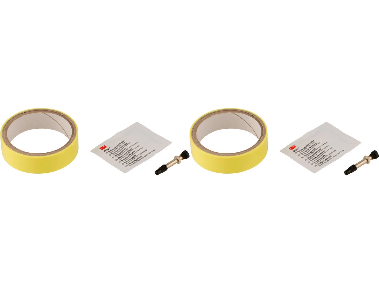 HOPE Pro 4 + Fortus 30 Disc 6-Loch 29" Boost Laufradsatz – Bild 20