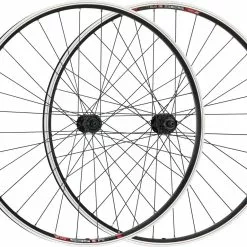 Bc Basic Urban Acera V-Brake DT Swiss 535 28" Laufradsatz