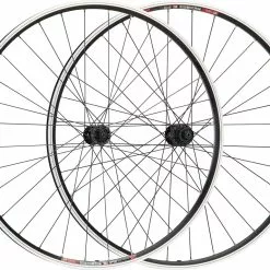 Bc Basic Urban Deore V-Brake DT Swiss 535 28" Laufradsatz