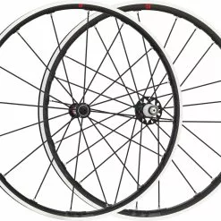 Fulcrum Racing Zero 2WF 28" Laufradsatz