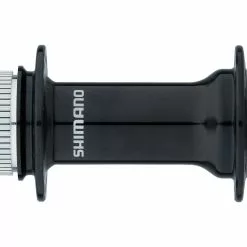 Shimano VR-Nabe HB-MT410-B Disc Center Lock Für 15 Mm Steckachse