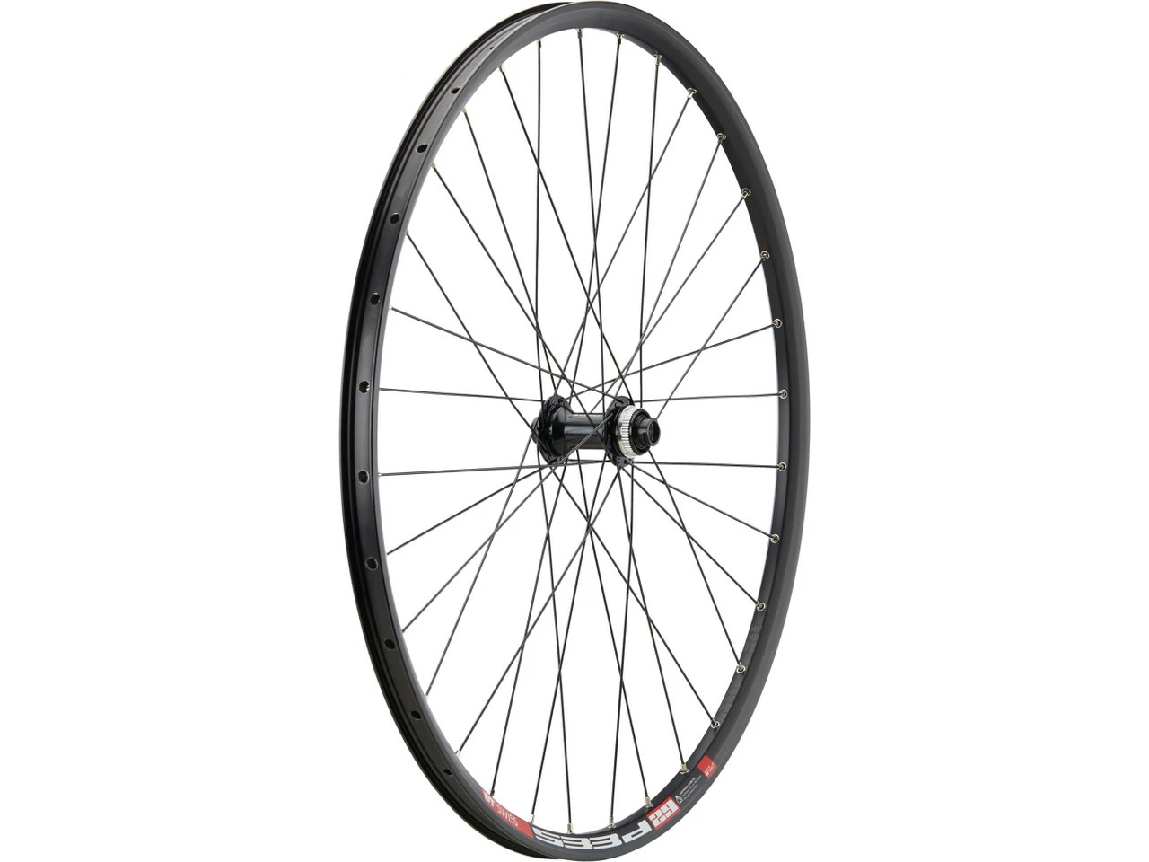 Bc Basic Urban Deore Disc Center Lock DT Swiss 533D 28" Laufrad