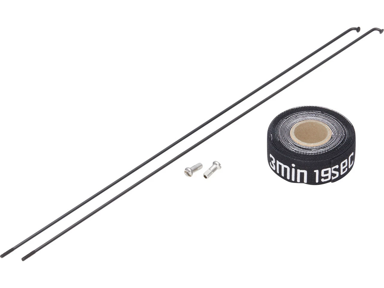 Bc Basic Urban Deore Disc Center Lock DT Swiss 533D 28" Laufrad – Bild 4