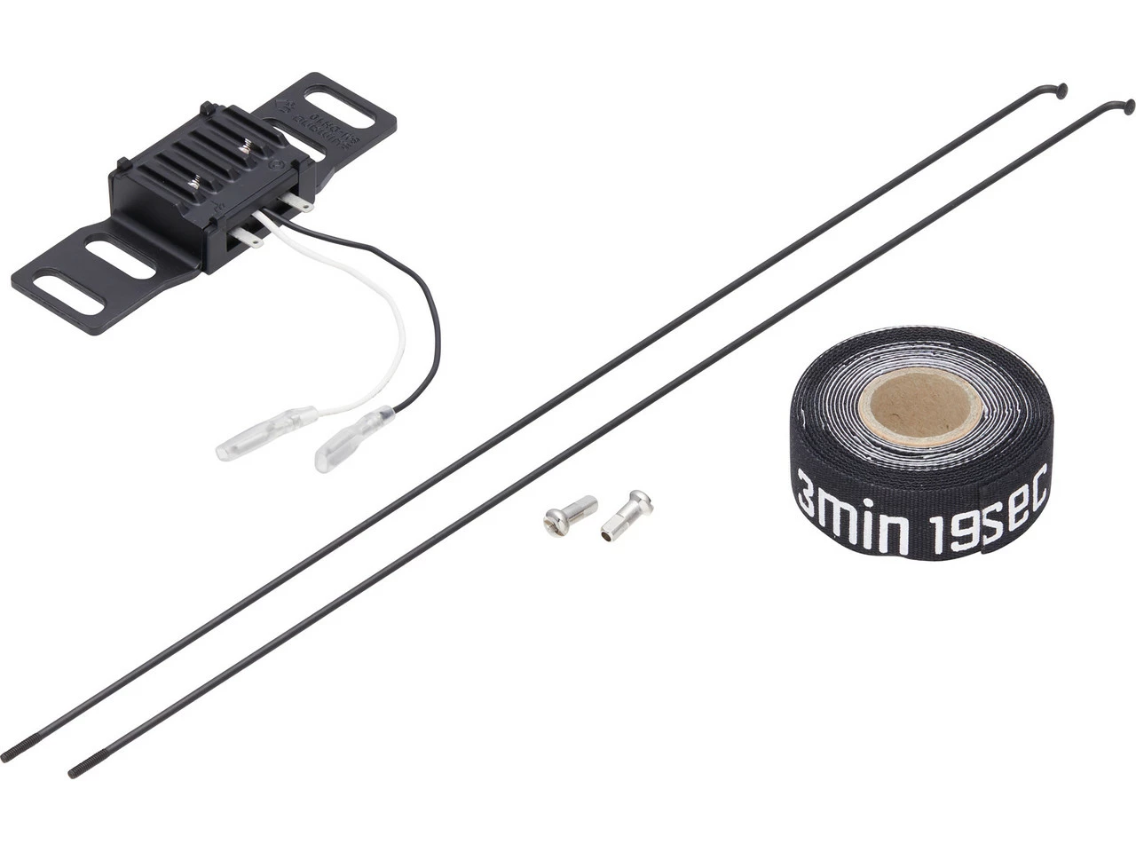 Bc Basic Urban Deore Disc Center Lock DT Swiss 533D 28" Laufrad – Bild 10