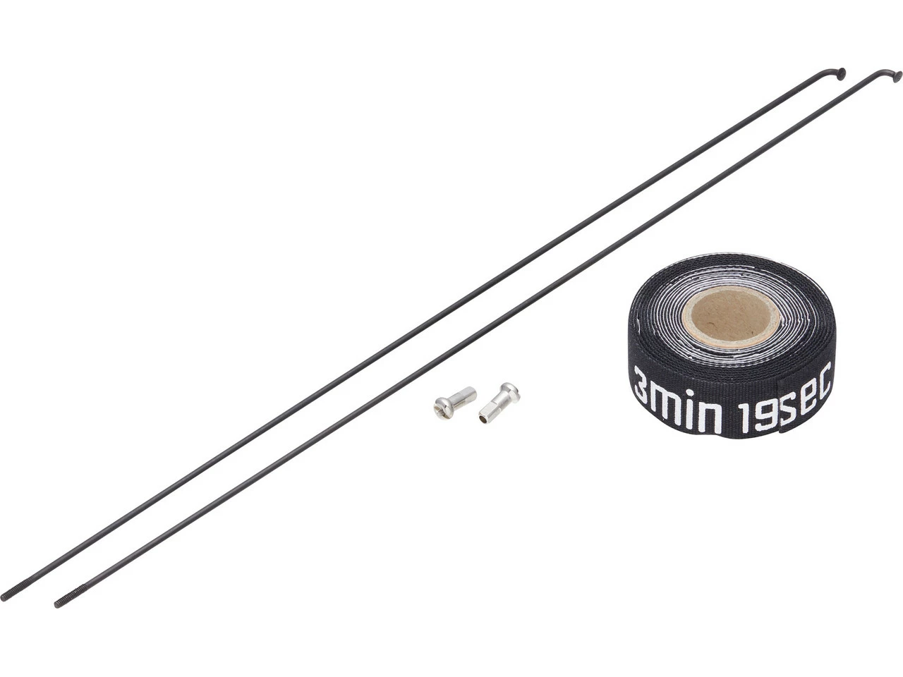 Bc Basic Urban Deore Disc Center Lock DT Swiss 533D 28" Laufrad – Bild 16