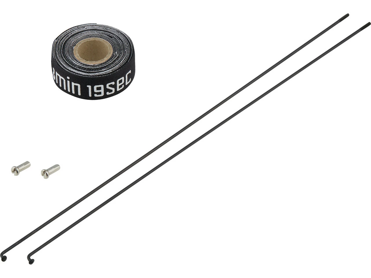 Bc Basic Urban Deore Disc Center Lock DT Swiss 533D 28" Laufrad – Bild 24