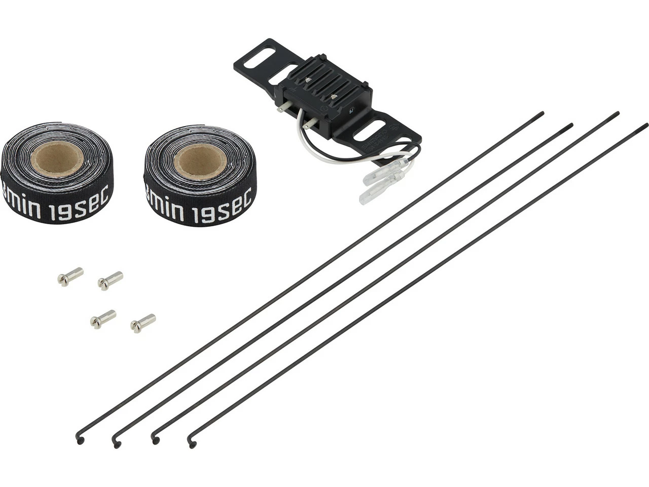 Bc Basic Urban Deore Disc Center Lock DT Swiss 533D 28" Laufradsatz – Bild 4