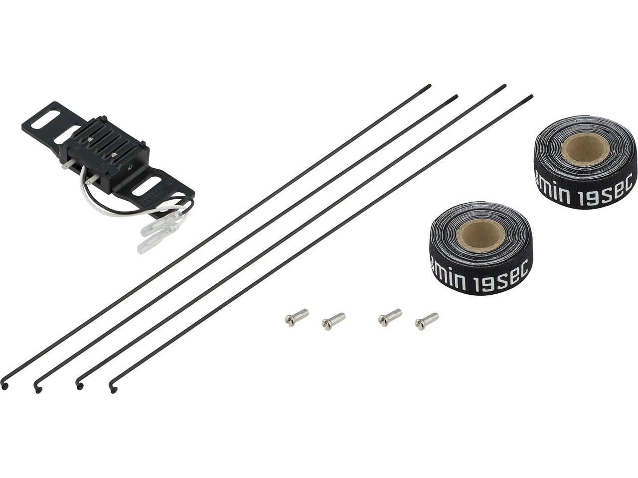 Bc Basic Urban Deore Disc Center Lock DT Swiss 533D 28" Laufradsatz – Bild 20