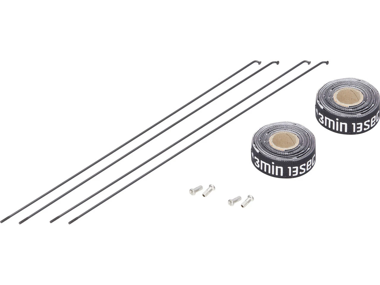 Bc Basic Urban Deore Disc Center Lock DT Swiss 533D 28" Laufradsatz – Bild 24