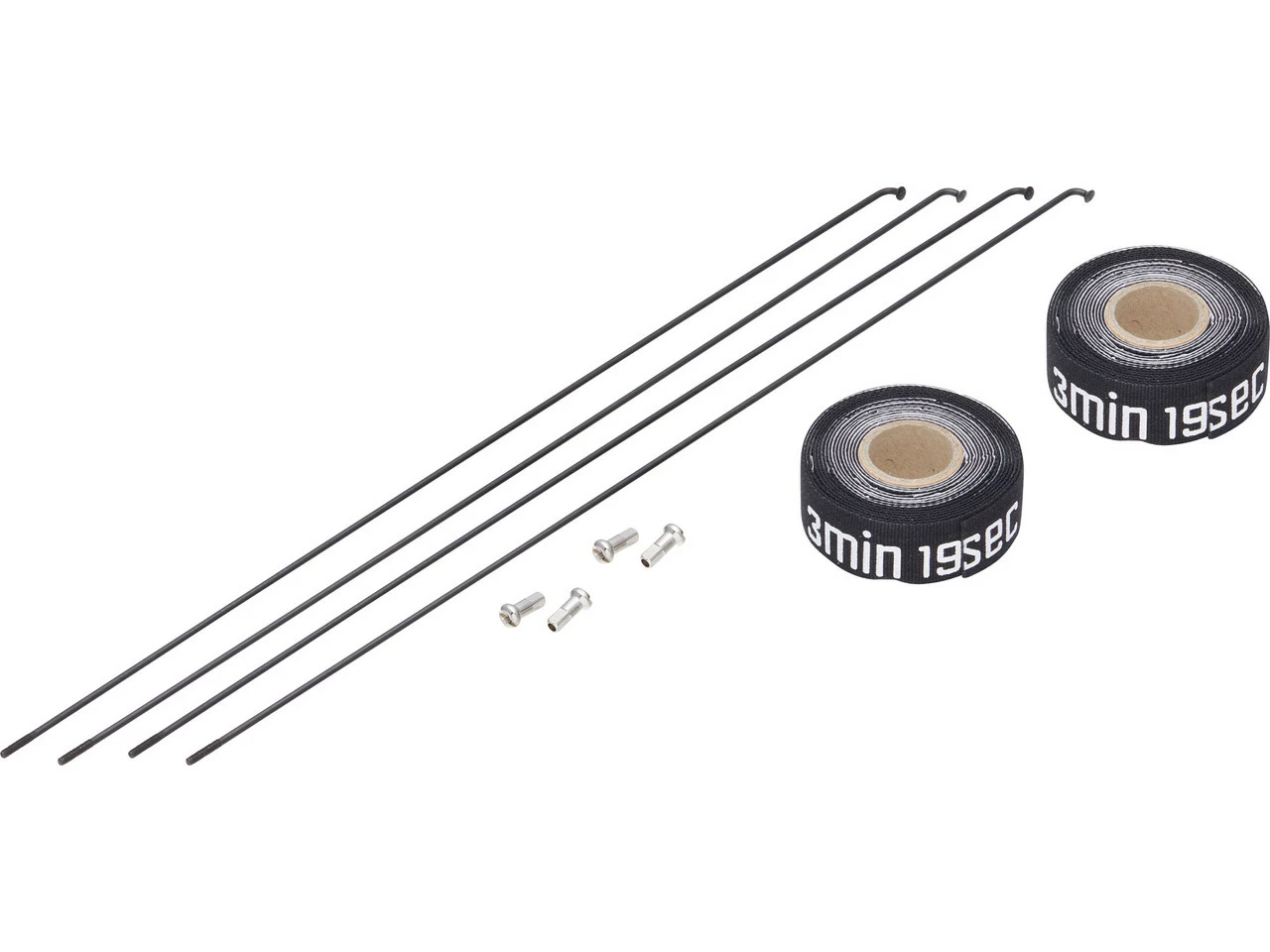 Bc Basic Urban Deore Disc Center Lock DT Swiss 533D 28" Laufradsatz – Bild 28