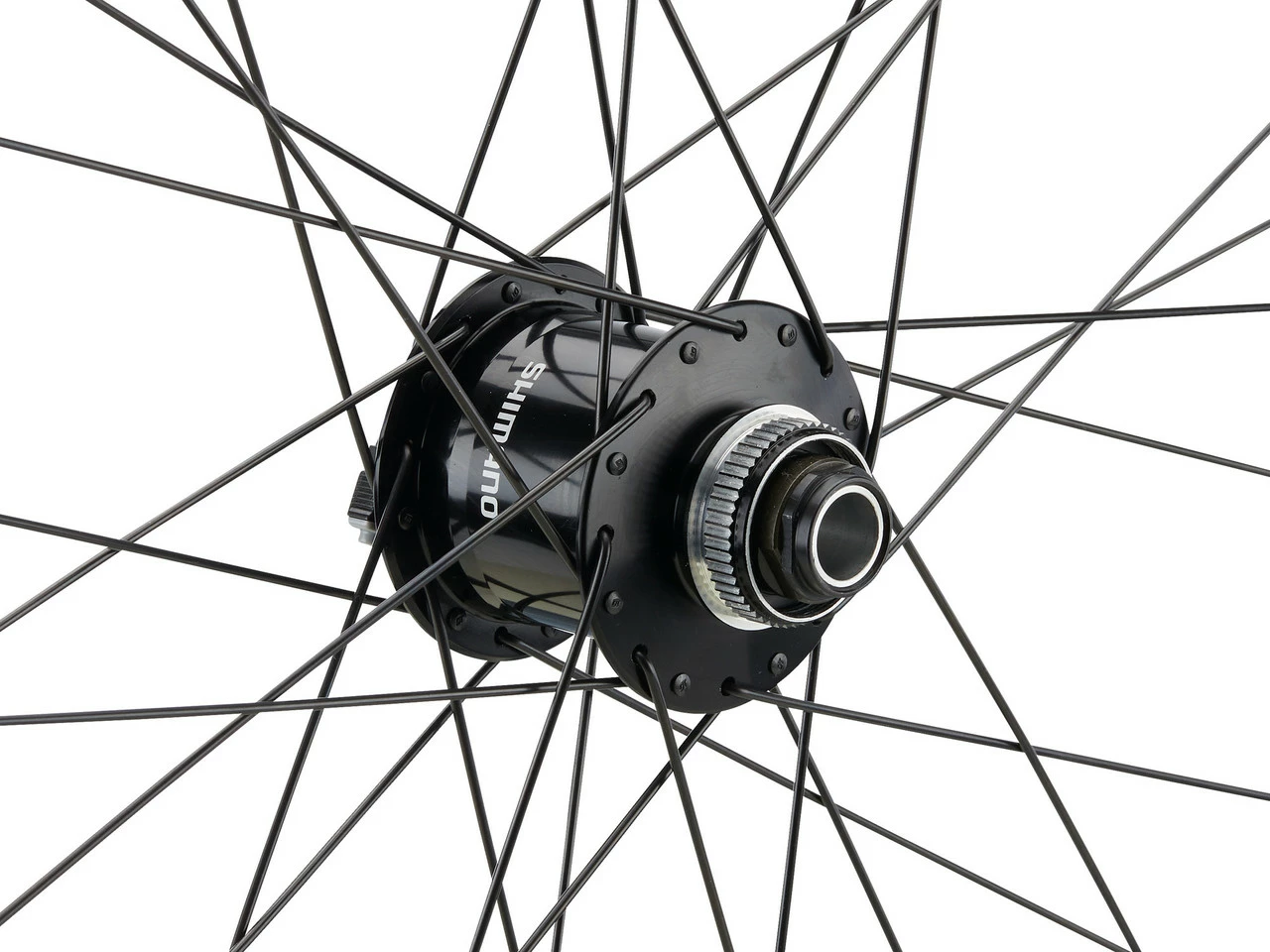 Bc Basic Urban Deore Disc Center Lock DT Swiss 533D 28" Laufradsatz – Bild 30