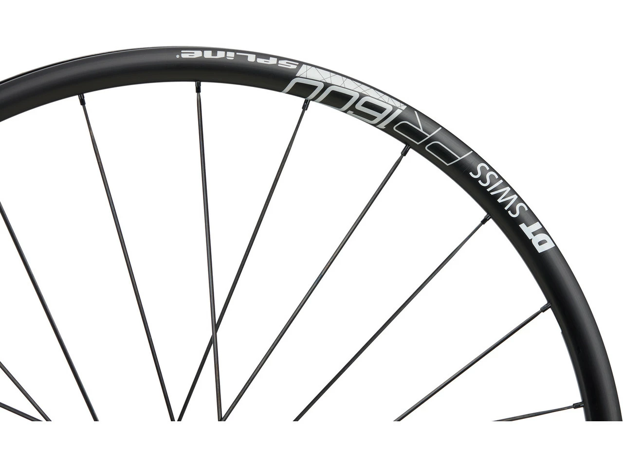 Dt-swiss PR 1600 SPLINE 23 Disc Center Lock 28" Laufradsatz – Bild 6