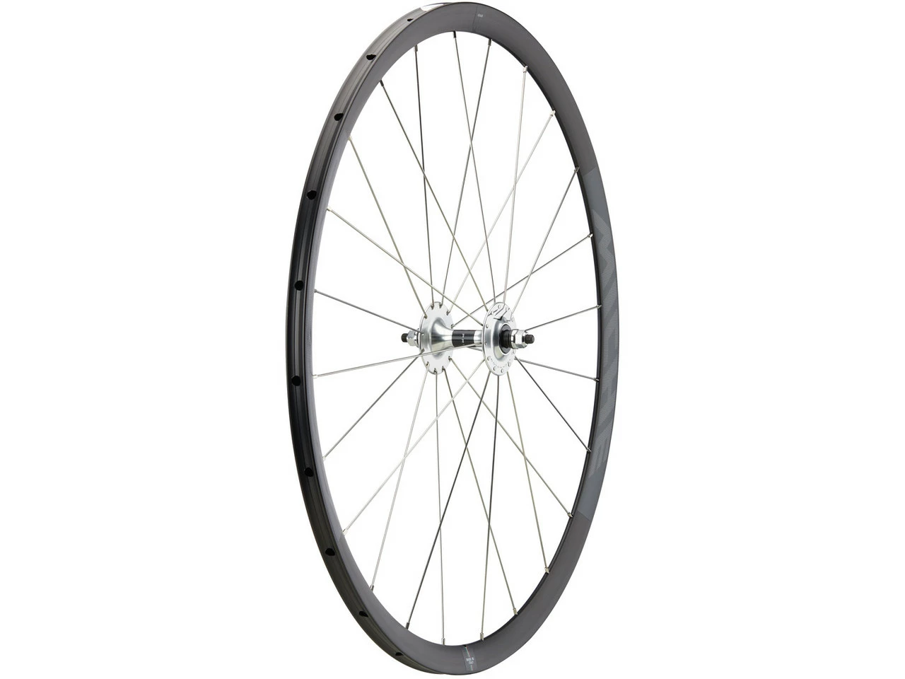 MICHE Pistard Tubular Bahn-Laufradsatz – Bild 2