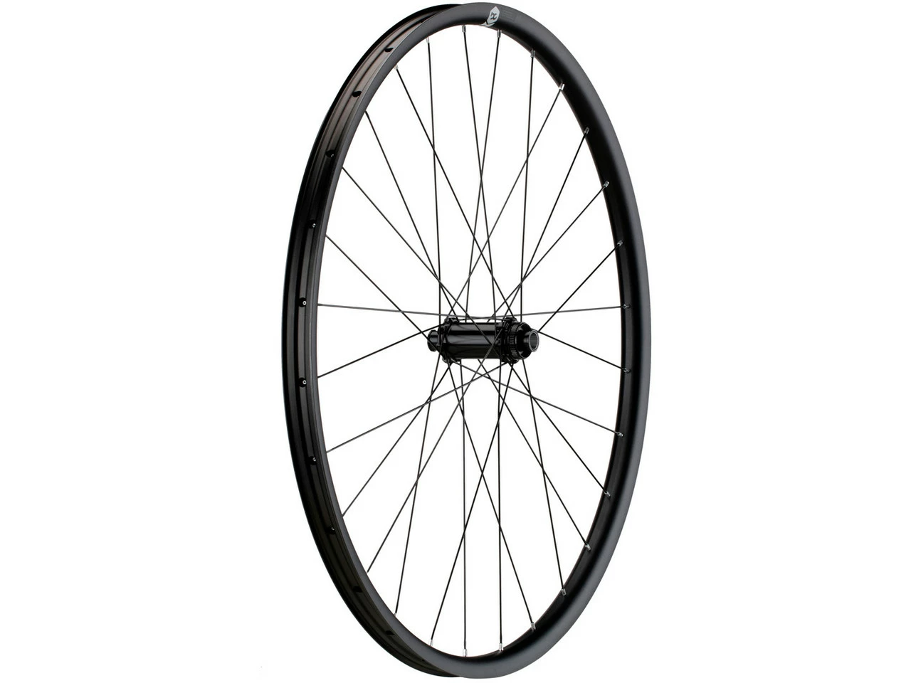 Bc Original Loamer MK2 Disc Center Lock 29" Boost Laufradsatz – Bild 2