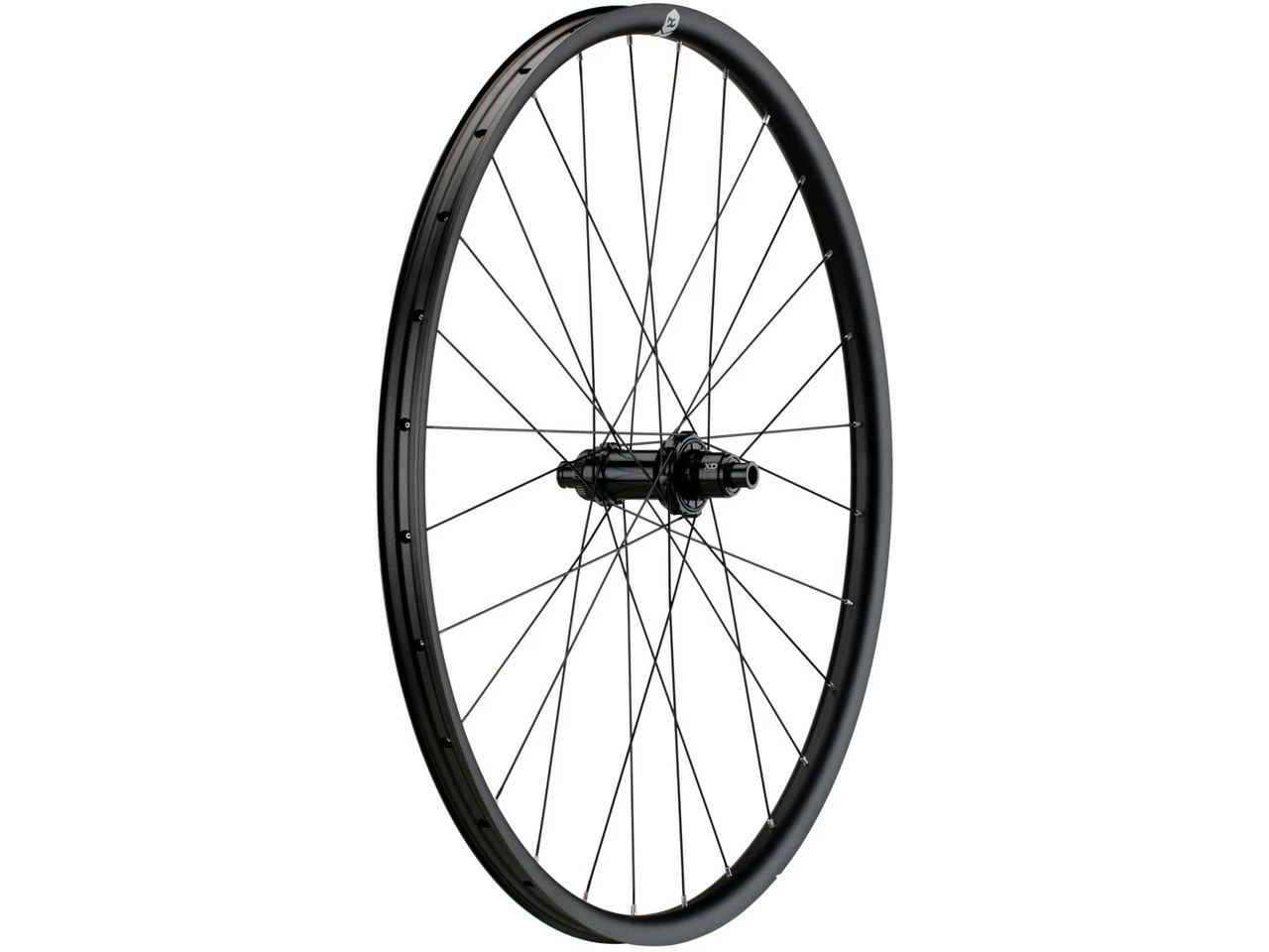 Bc Original Loamer MK2 Disc Center Lock 29" Boost Laufradsatz – Bild 4