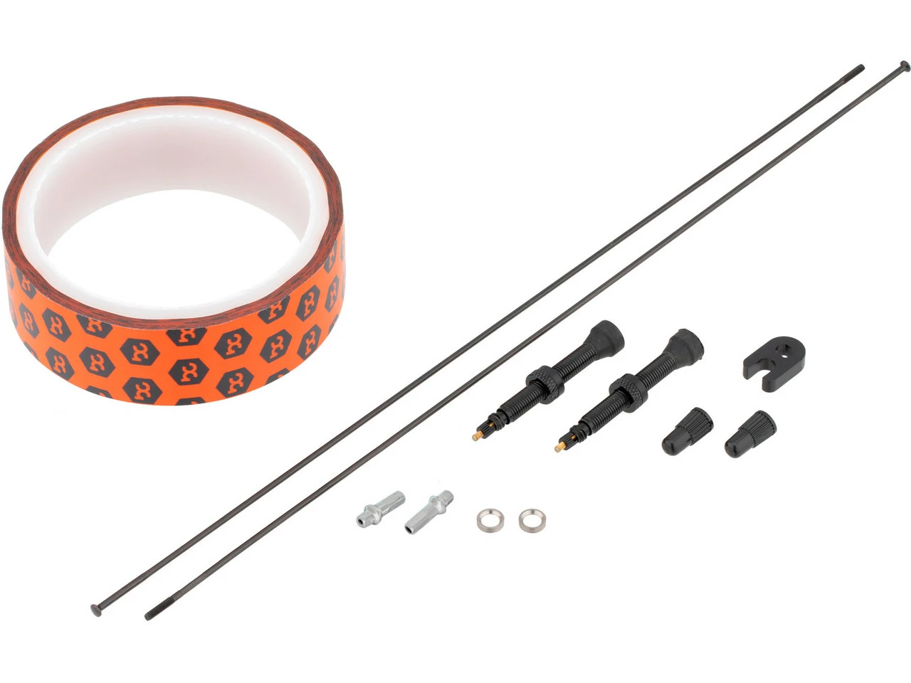 Bc Original Loamer MK2 Disc Center Lock 29" Boost Laufradsatz – Bild 7