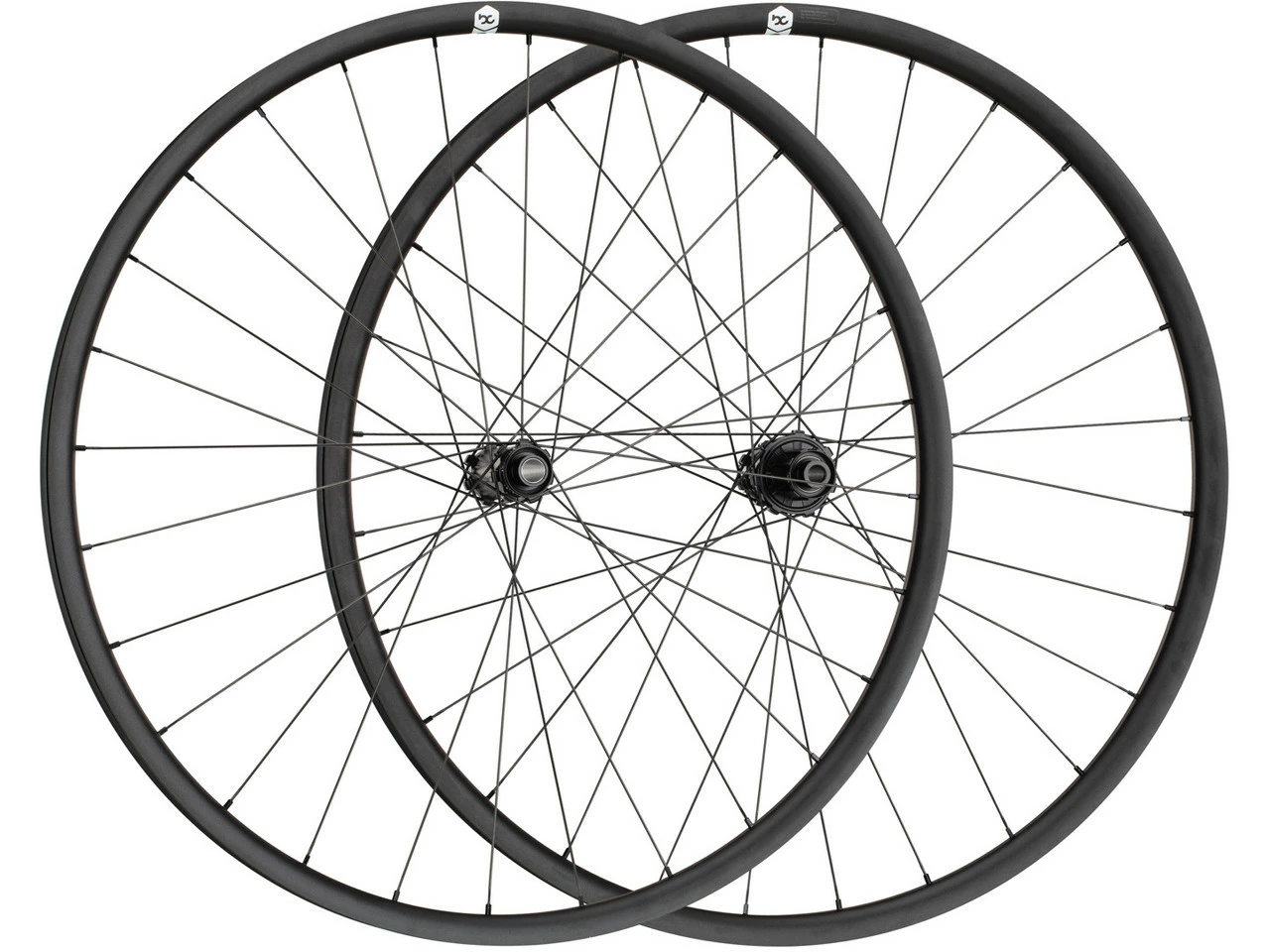 Bc Original Loamer MK2 Disc Center Lock 29" Boost Laufradsatz – Bild 8