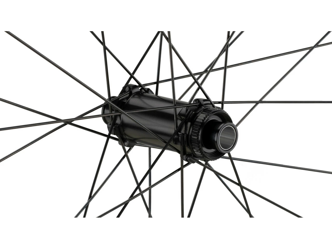 Bc Original Loamer MK2 Disc Center Lock 29" Boost Laufradsatz – Bild 10