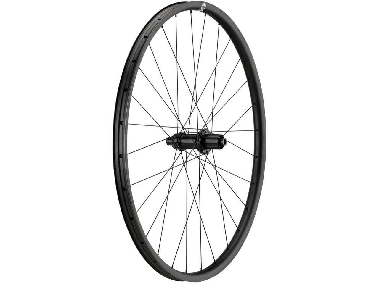 Bc Original Loamer MK2 Disc Center Lock 29" Boost Laufradsatz – Bild 11