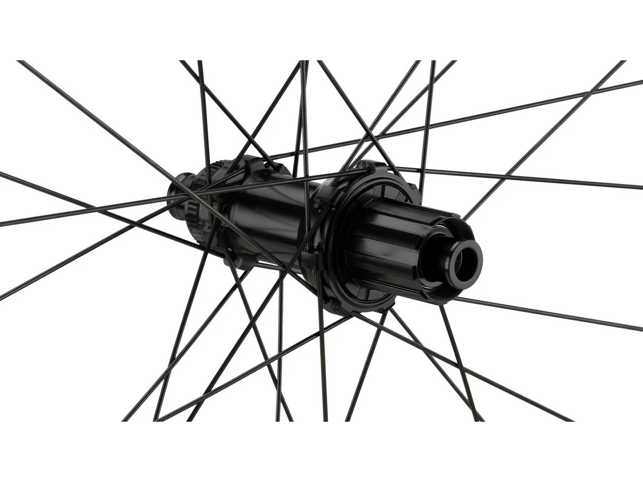 Bc Original Loamer MK2 Disc Center Lock 29" Boost Laufradsatz – Bild 12