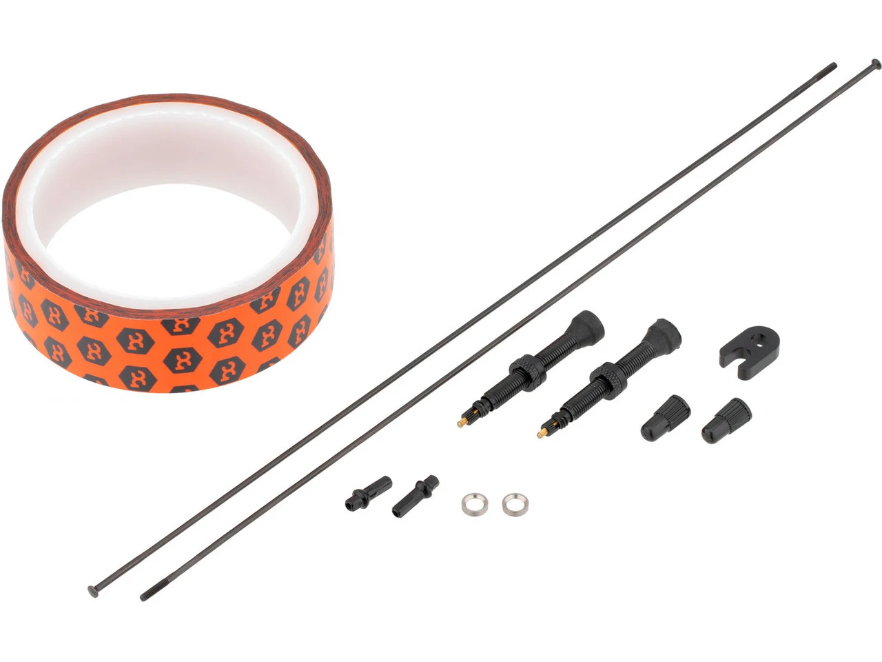 Bc Original Loamer MK2 Disc Center Lock 29" Boost Laufradsatz – Bild 14