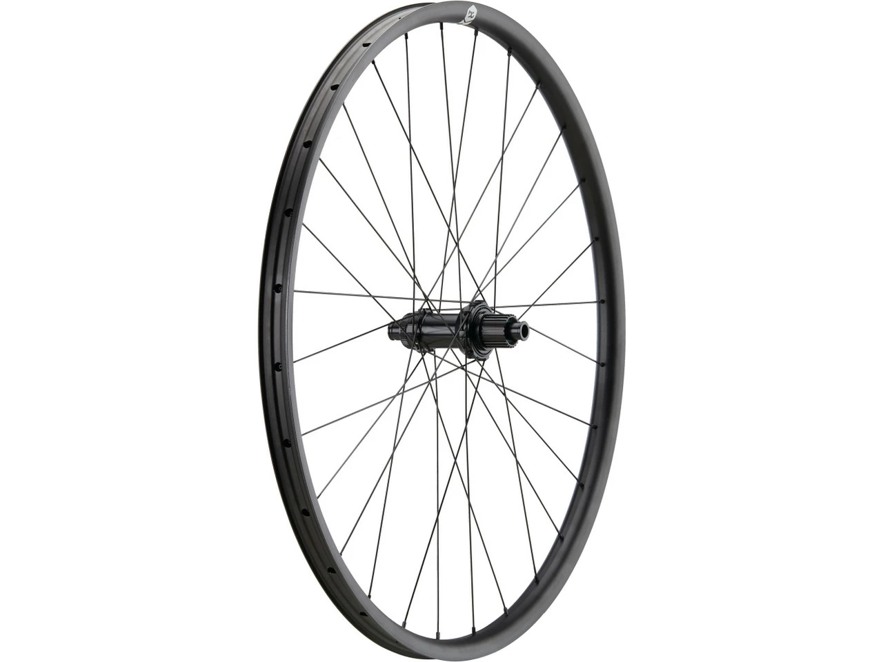 Bc Original Loamer MK2 Disc Center Lock 29" Boost Laufradsatz – Bild 18