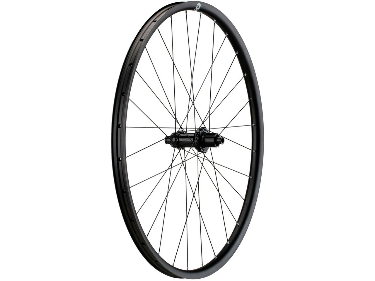 Bc Original Loamer MK2 Disc Center Lock 29" Boost Laufradsatz – Bild 22