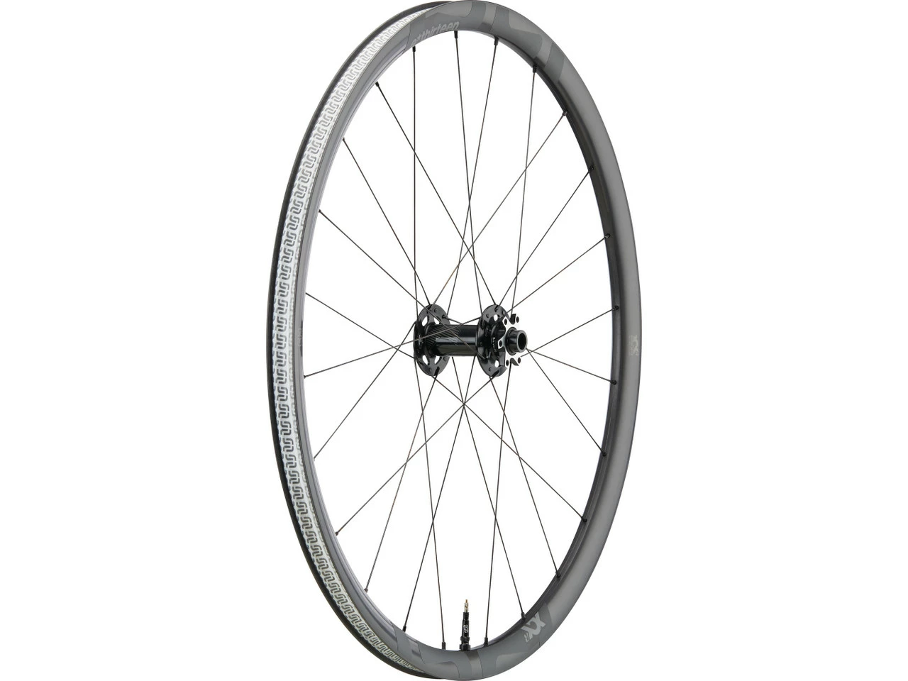 E-thirteen XCX Race IW24 Carbon Boost 29" Laufradsatz – Bild 2