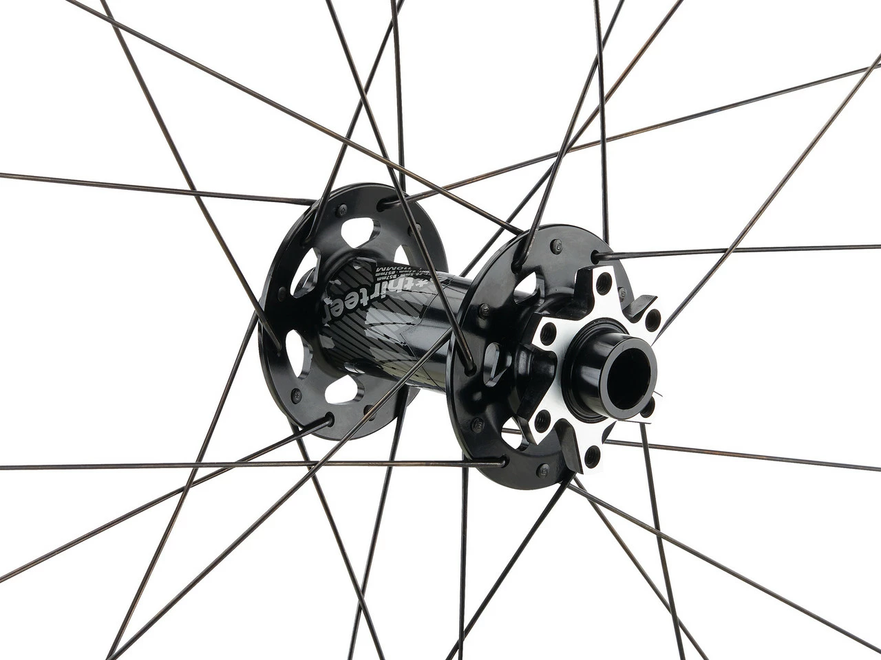 E-thirteen XCX Race IW24 Carbon Boost 29" Laufradsatz – Bild 3