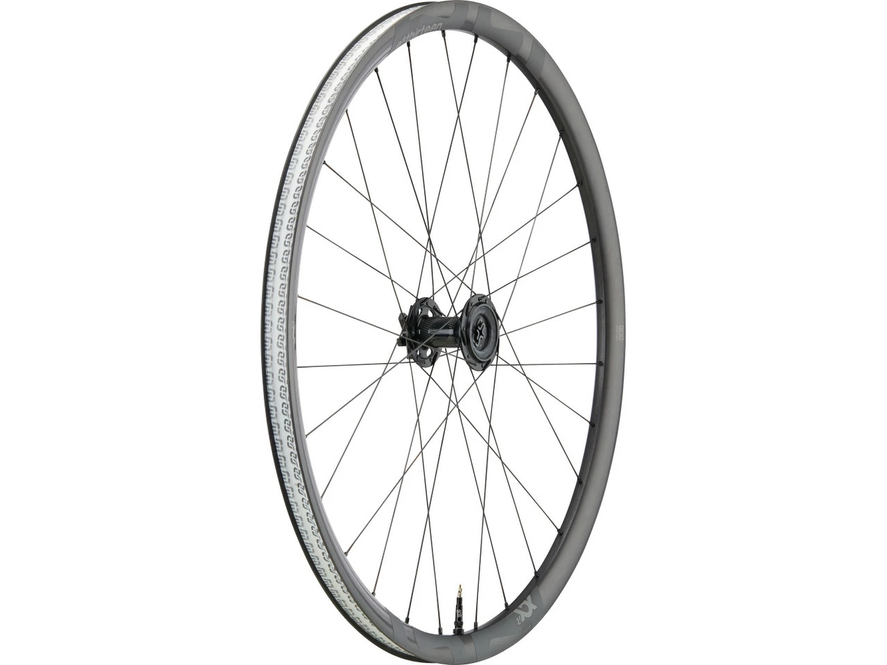 E-thirteen XCX Race IW24 Carbon Boost 29" Laufradsatz – Bild 4