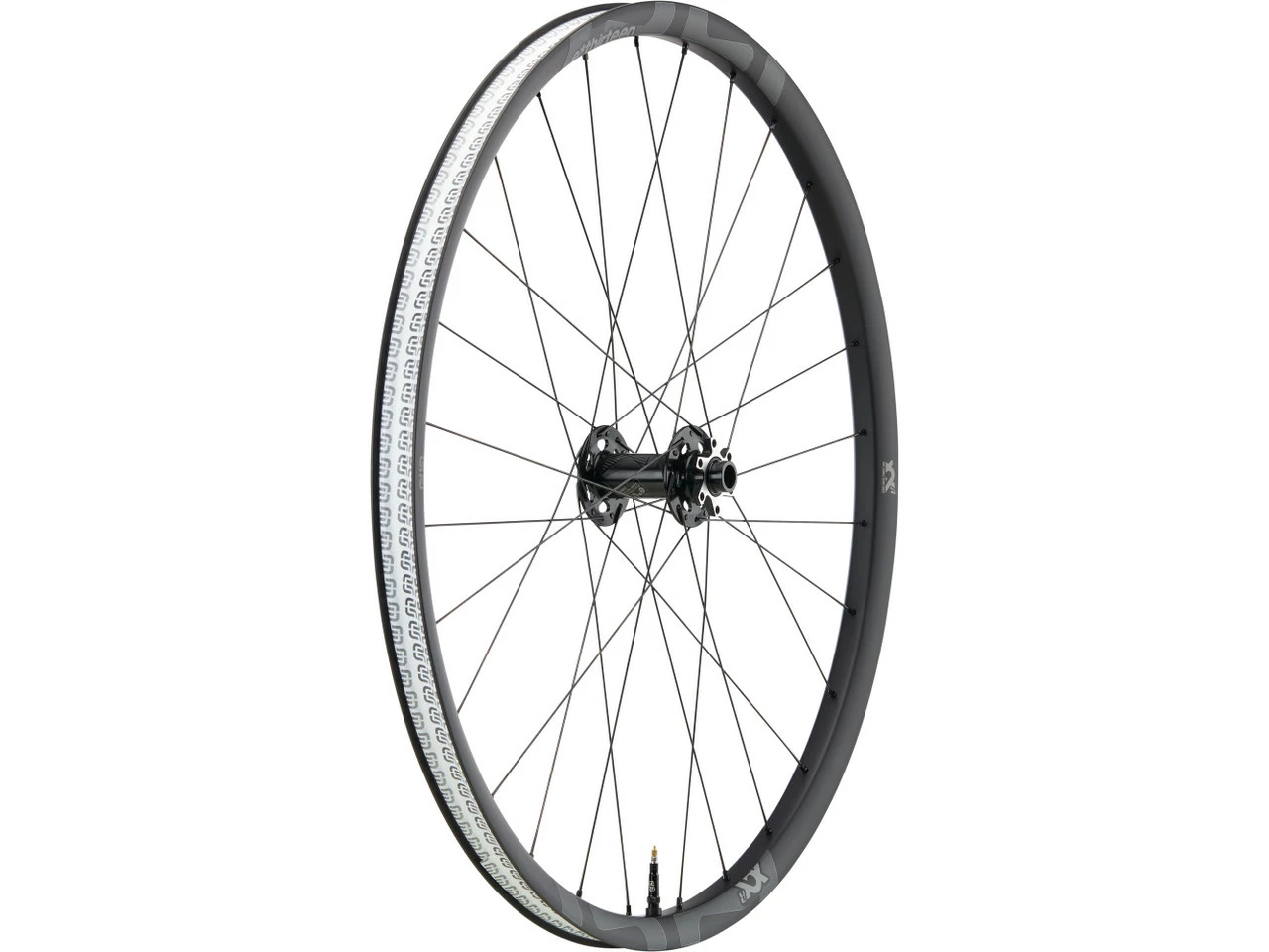E-thirteen XCX Race IW28 Carbon Boost 29" Laufradsatz – Bild 2