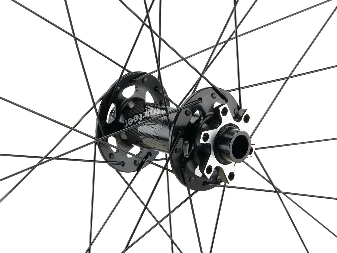 E-thirteen XCX Race IW28 Carbon Boost 29" Laufradsatz – Bild 3