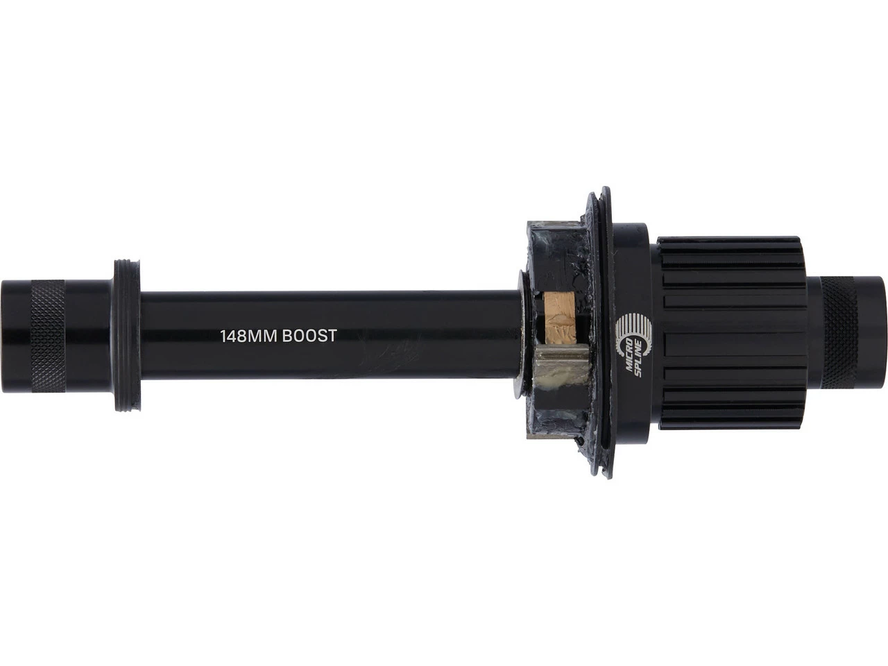 E-thirteen XCX Race IW28 Carbon Boost 29" Laufradsatz – Bild 7