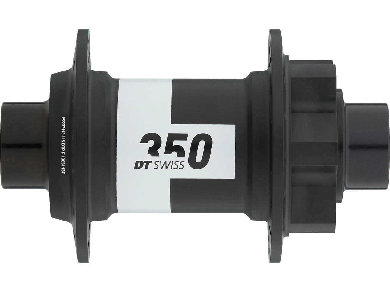 Dt-swiss 350 Classic MTB Disc 6-Loch VR-Nabe