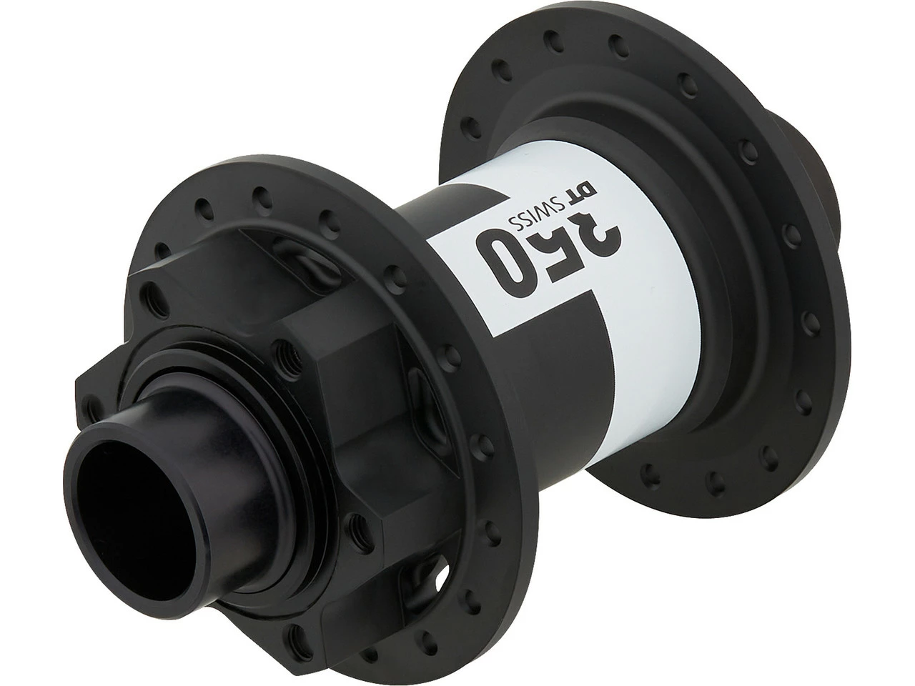 Dt-swiss 350 Classic MTB Disc 6-Loch VR-Nabe – Bild 2