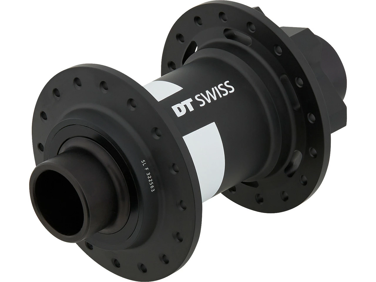 Dt-swiss 350 Classic MTB Disc 6-Loch VR-Nabe – Bild 3