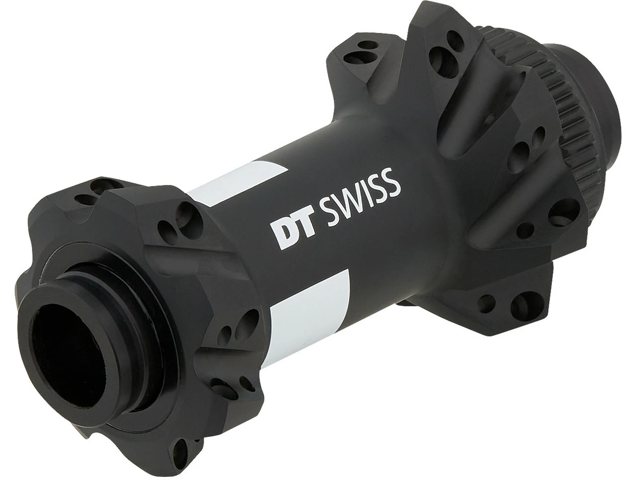 Dt-swiss 350 Straightpull MTB Disc Center Lock VR-Nabe – Bild 3