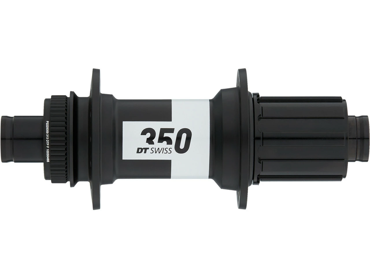 Dt-swiss 350 Classic MTB Boost Disc Center Lock HR-Nabe