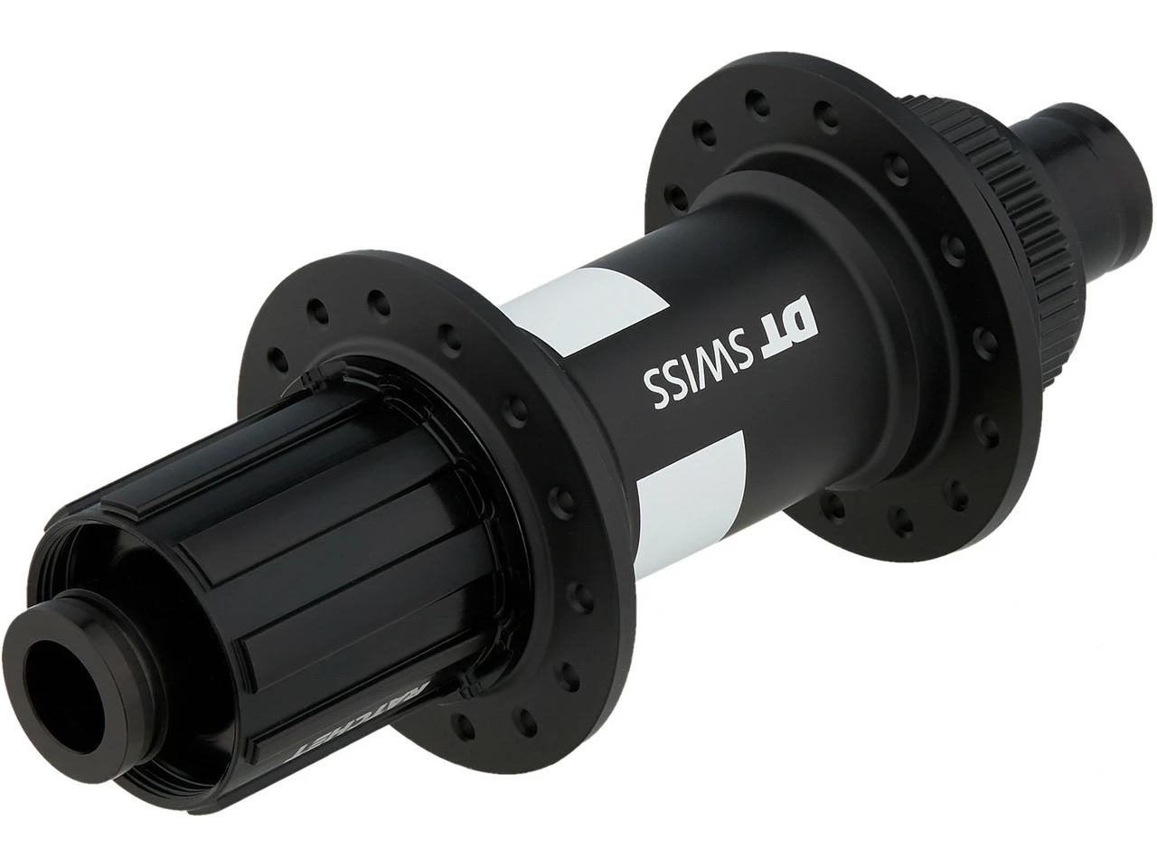 Dt-swiss 350 Classic MTB Boost Disc Center Lock HR-Nabe – Bild 2